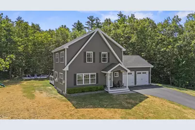 77 Harvest Hill Road, Windham, ME 04062 - Photo 46