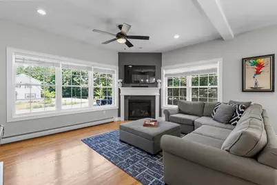77 Harvest Hill Road, Windham, ME 04062 - Photo 12
