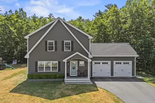 77 Harvest Hill Rd, Windham, ME 04062 - Photo 1