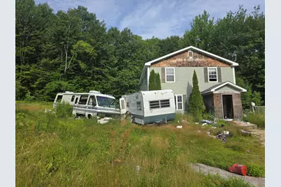 116 High Street, West Paris, ME 04289 - Photo 1