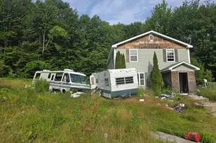 116 High St, West Paris, ME 04289 - Photo 1