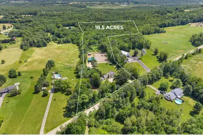 323 Ridge Road, Monmouth, ME 04259 - Photo 2