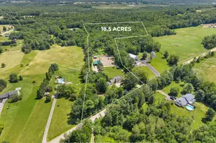 323 Ridge Rd, Monmouth, ME 04259 - Photo 2