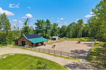 323 Ridge Road, Monmouth, ME 04259 - Photo 10