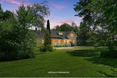 323 Ridge Road, Monmouth, ME 04259 - Photo 8