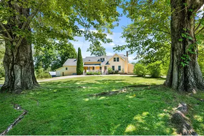 323 Ridge Road, Monmouth, ME 04259 - Photo 2