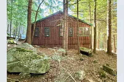 Lot 121 Upper Lead Mountain Pond Road, T22 Md, ME 04408 - Photo 4