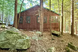 Lot 121 Upper Lead Mountain Pond Rd, T22 Md, ME 04408 - Photo 4