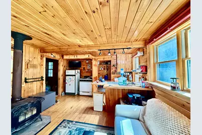 Lot 121 Upper Lead Mountain Pond Road, T22 Md, ME 04408 - Photo 22