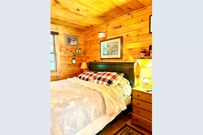 Lot 121 Upper Lead Mountain Pond Road, T22 Md, ME 04408 - Photo 16