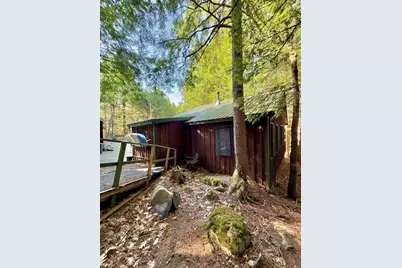 Lot 121 Upper Lead Mountain Pond Road, T22 Md, ME 04408 - Photo 8