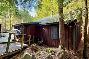 Lot 121 Upper Lead Mountain Pond Rd, T22 Md, ME 04408 - Photo 8