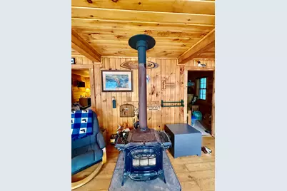 Lot 121 Upper Lead Mountain Pond Road, T22 Md, ME 04408 - Photo 24