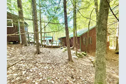 Lot 121 Upper Lead Mountain Pond Road, T22 Md, ME 04408 - Photo 6