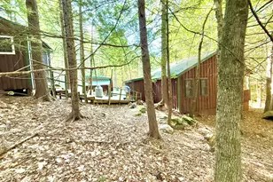 Lot 121 Upper Lead Mountain Pond Rd, T22 Md, ME 04408 - Photo 6
