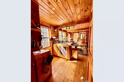 Lot 121 Upper Lead Mountain Pond Road, T22 Md, ME 04408 - Photo 30