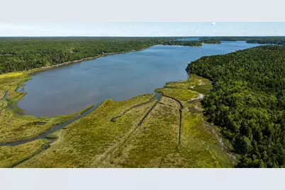 Lot 5 Parker Head Road, Phippsburg, ME 04562 - Photo 6