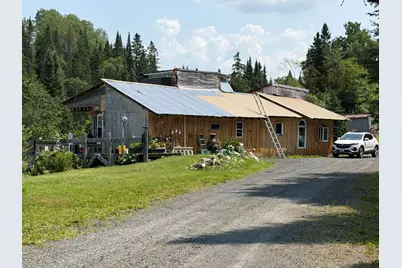 128 Beaulieu Road, Madawaska, ME 04773 - Photo 2