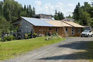 128 Beaulieu Rd, Madawaska, ME 04773 - Photo 2