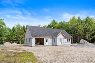54 McAllister Rd, Otisfield, ME 04270 - Photo 1