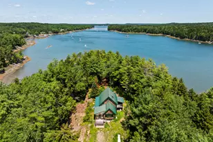 131 Winding Way, Harpswell, ME 04079 - Photo 1