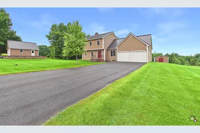446 Ridge Road, Fairfield, ME 04937 - Photo 10