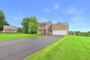 446 Ridge Rd, Fairfield, ME 04937 - Photo 10