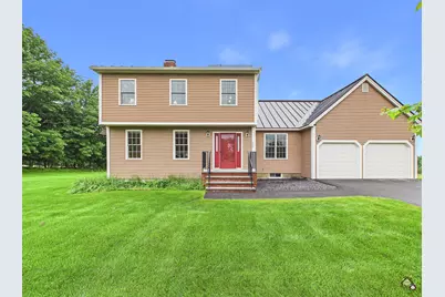 446 Ridge Road, Fairfield, ME 04937 - Photo 2