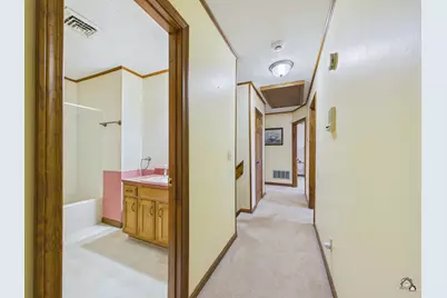 446 Ridge Road, Fairfield, ME 04937 - Photo 44