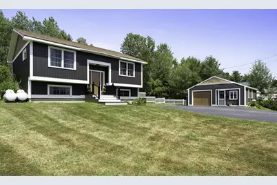 94 Furbush Road, Sabattus, ME 04280 - Photo 4