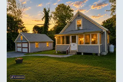 1776 Perkins Ridge Road, Auburn, ME 04210 - Photo 2