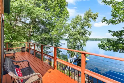 47 E Seeley Hill Lane, Swanville, ME 04915 - Photo 10