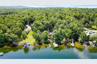47 E Seeley Hill Lane, Swanville, ME 04915 - Photo 16