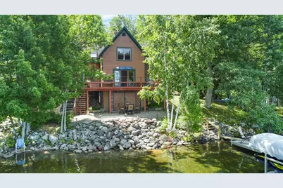47 E Seeley Hill Lane, Swanville, ME 04915 - Photo 4