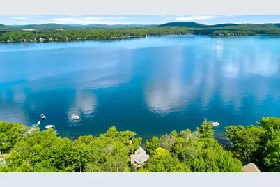 47 E Seeley Hill Lane, Swanville, ME 04915 - Photo 14