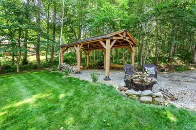 47 E Seeley Hill Lane, Swanville, ME 04915 - Photo 22