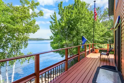 47 E Seeley Hill Lane, Swanville, ME 04915 - Photo 6