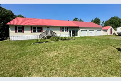 395 Tenney Hill Road, Monson, ME 04464 - Photo 1