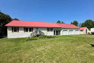 395 Tenney Hill Rd, Monson, ME 04464 - Photo 1
