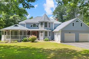 2333 Hallowell Rd, Litchfield, ME 04350 - Photo 1