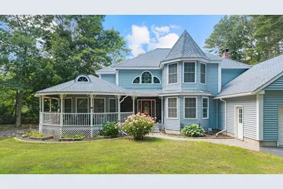 2333 Hallowell Road, Litchfield, ME 04350 - Photo 2