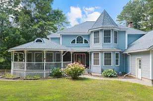 2333 Hallowell Rd, Litchfield, ME 04350 - Photo 2