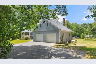 2333 Hallowell Road, Litchfield, ME 04350 - Photo 4