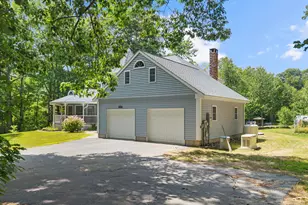 2333 Hallowell Rd, Litchfield, ME 04350 - Photo 4