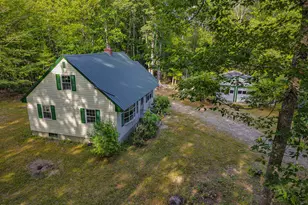 218 Bowdoinham Rd, Lisbon, ME 04252 - Photo 1
