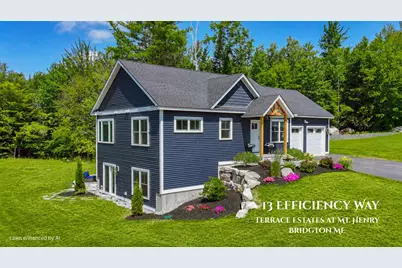 13 Efficiency Way, Bridgton, ME 04009 - Photo 1