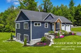 13 Efficiency Wy, Bridgton, ME 04009 - Photo 1