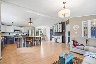 405 E Rd, Bradford, ME 04410 - Photo 16