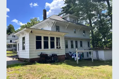 156 Cottage Street, Sanford, ME 04073 - Photo 4