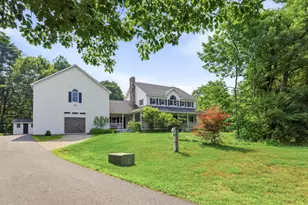 605 River Rd, Windham, ME 04062 - Photo 50